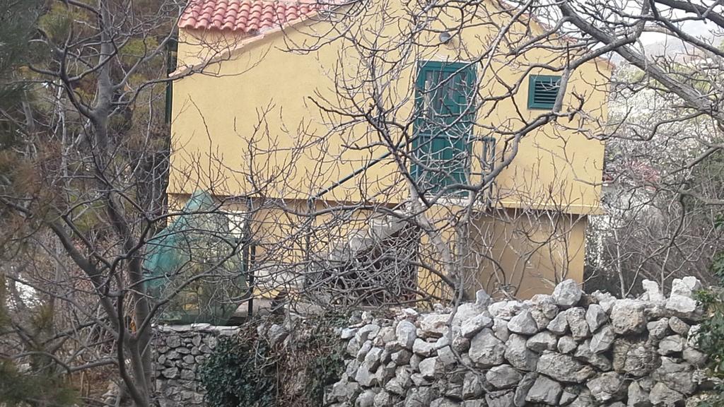 Apartment Gal Podgora Exterior foto