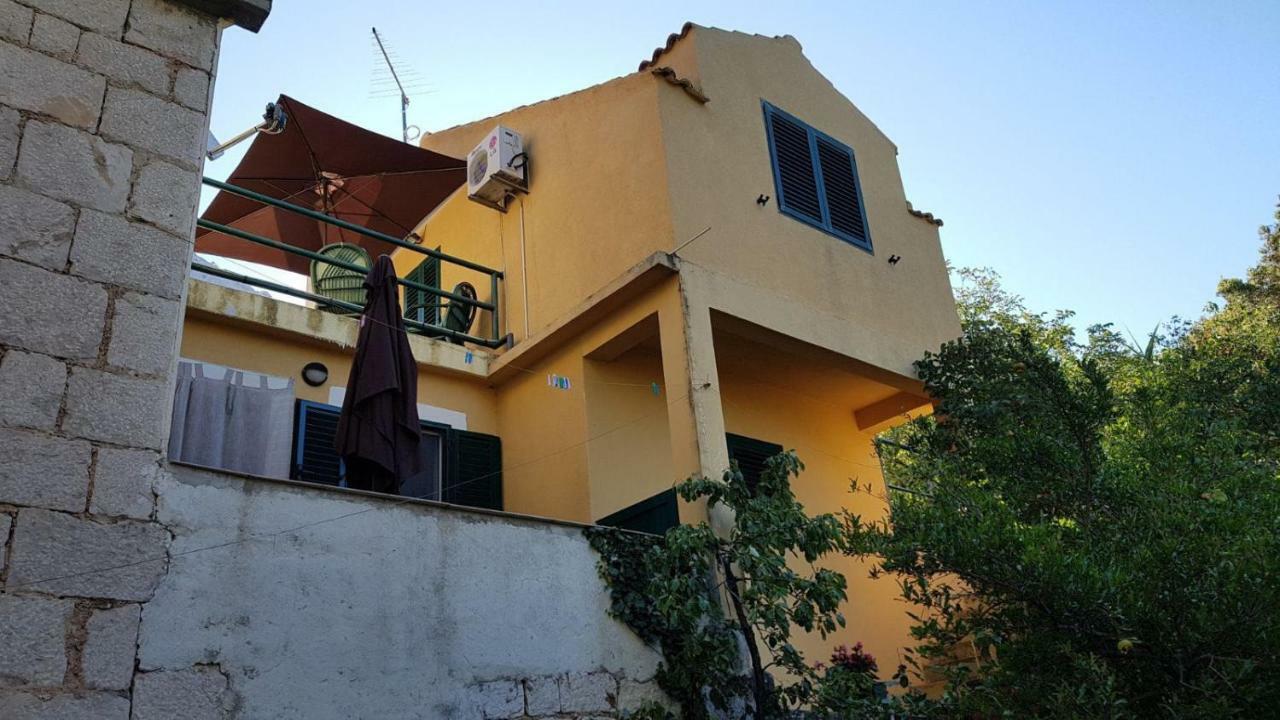 Apartment Gal Podgora Exterior foto