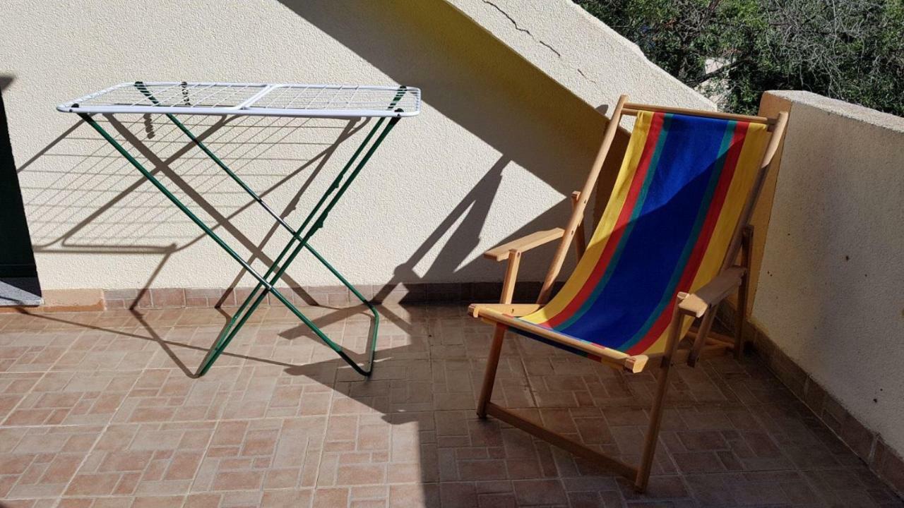 Apartment Gal Podgora Exterior foto